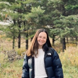 Meet your Posher, Maïté